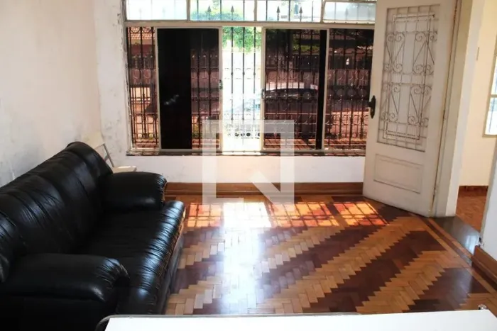 Casa à Venda - Vila Leopoldina, 3 Quartos, 150 m2