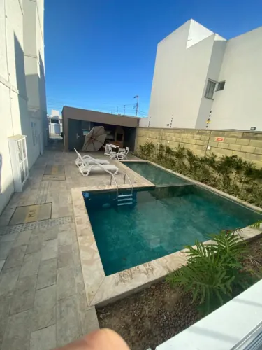 ALUGO APARTAMENTO NO PORTAL SUDOESTE
