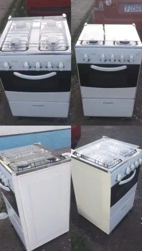 Pra vender fogão