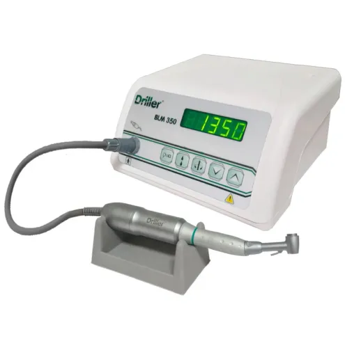 Motor para Implantodontia/Endodontia Driller