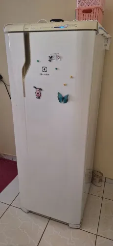 Vendo geladeira