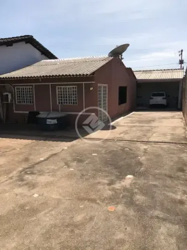 Casa no Tijucal codigo: 344251