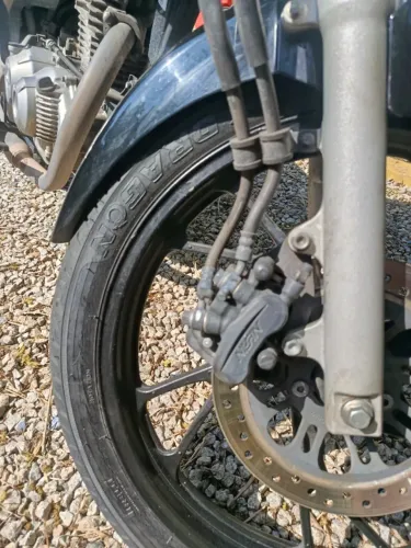 MOTO FAN 160