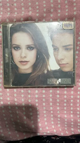 Cd original