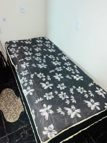 Cama solteiro