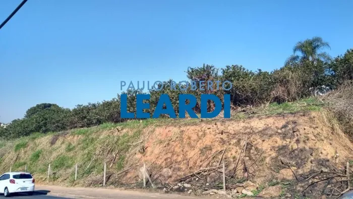 TERRENO - VILA FAUSTINA II - SP