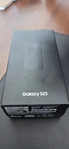 Samsung Galaxy S23 256GB - Impecável