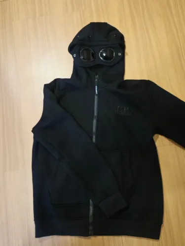 Moletom C.P Company G