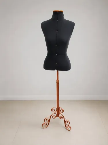 Manequim busto