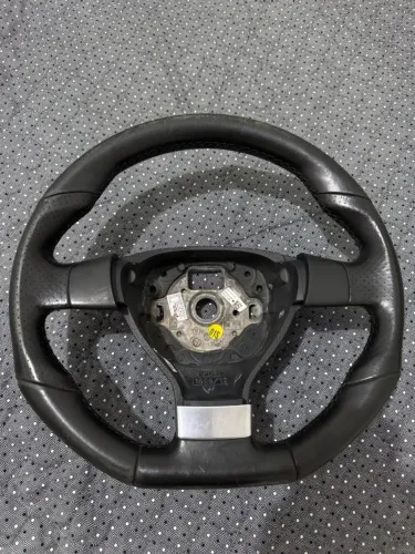 Volante Original VW Golf Sportline / Limited Edition Base Reta