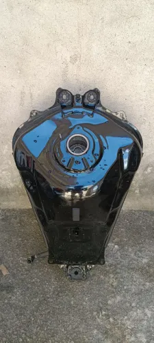 Tanque Sahara 300 original Honda 