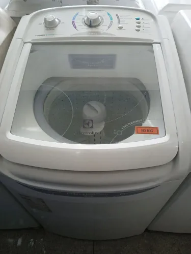 Lavadora Eletrolux 10kg