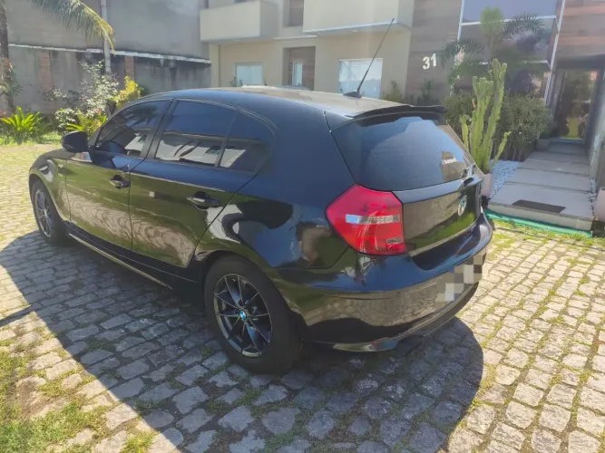 BMW 118IA 2.0 16V 136cv 5P 2011