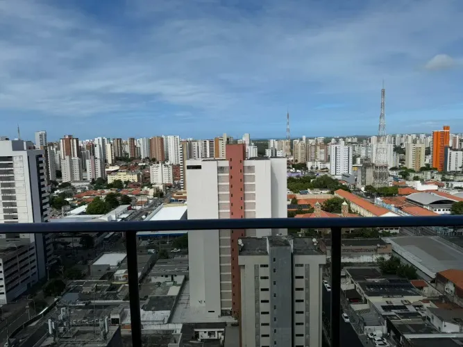 Imóvel para venda com 50 metros quadrados com 2 quartos em Dionisio Torres - Fortaleza - C