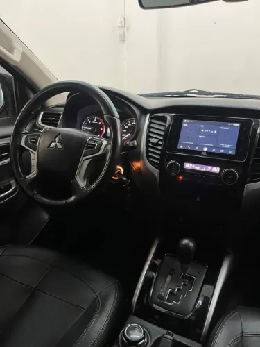 Mitsubishi L200 Triton Sport HPE 2.4 CD Diesel Aut. 2020
