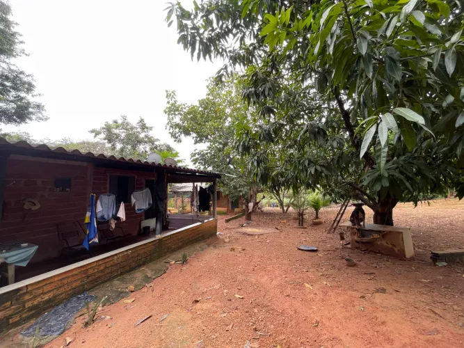 Chácara 3.000 m²