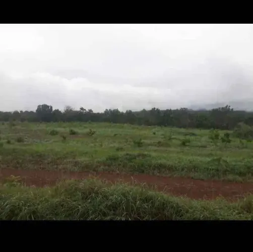 Chácara com 2 alqueires bruta