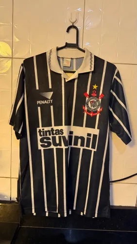 CAMISA CORINTHIANS 1995