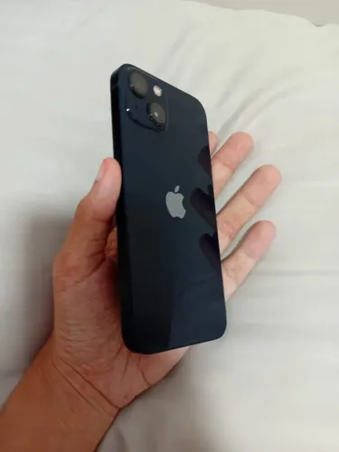 Vendo iPhone 13 128gb