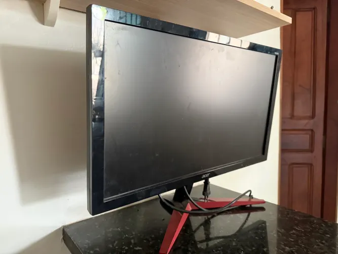 Monitor pc