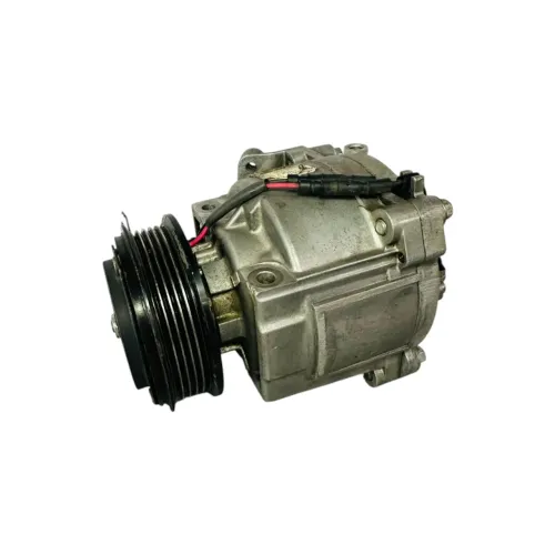 Compressor Para Onix Cobalt Prisma Spin 13/22