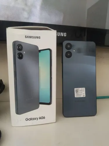 Samsung Galaxy A06