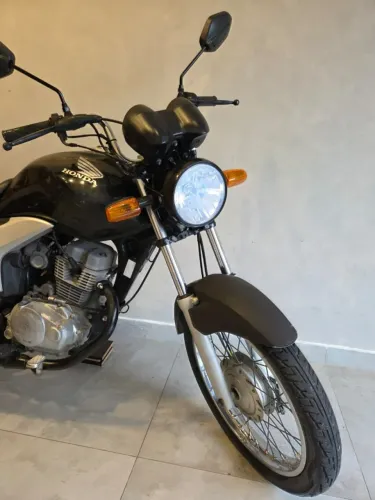 TITAN MIX 2009 (FINANCIA ATÉ 100%) FÁCIL APROVAÇÃO