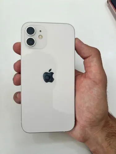 iphone 12 128gb branco