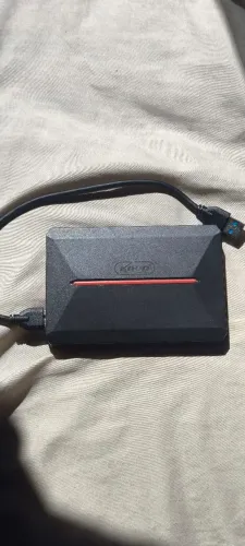 HD Externo 1TB