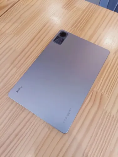 Tablet Xiaomi Redmi Pad Se 11" 256GB e 8GB de memória RAM Graphite Gray Cinza