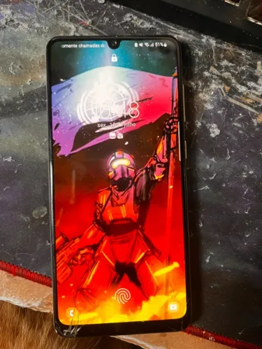 Samsung A31 128Gb