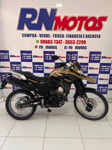 YAMAHA XTZ LANDER 250 2024/2024