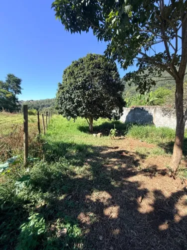 TERRENO À VENDA EM EXTREMA - MG