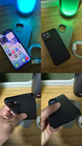 Iphone 15 128gb ? 88%