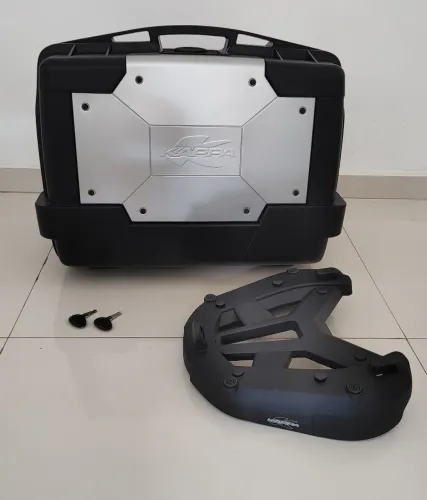 Topcase 47L Kappa Monokey+ Base 