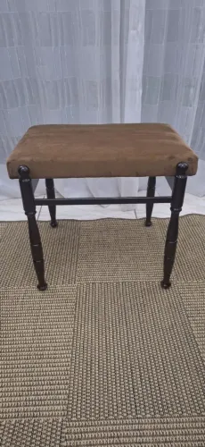 Banqueta de penteadeira 