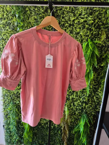 Blusas femininas 