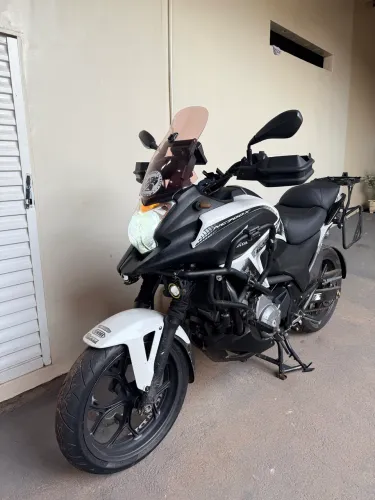 Honda NC700