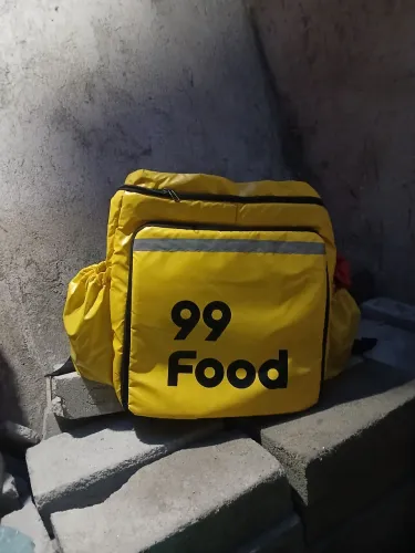 Bag da 99 nova!