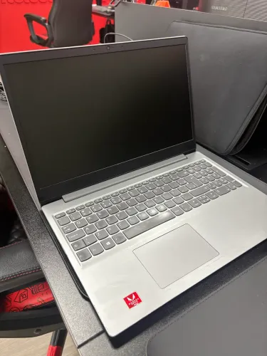 Notebook Lenovo ideapad Ryzen 5 