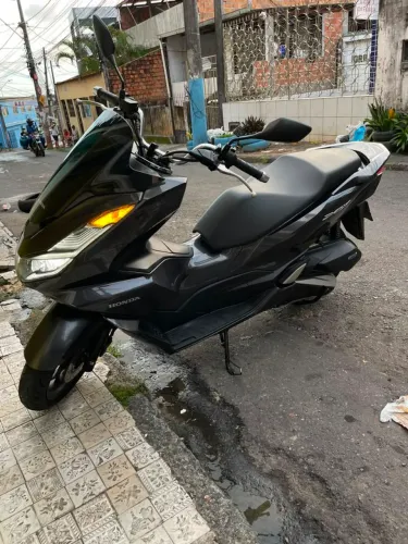PCX 160