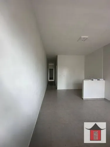 Casa com 2 dormitórios à venda, 48 m² por R$ 230.000,00 - Aparecidinha - Sorocaba/SP
