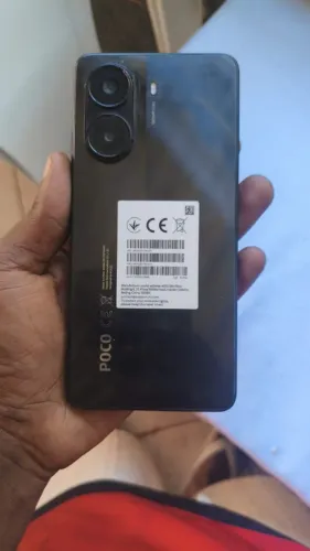 Poço x7
