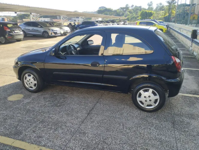 Chevrolet Celta Life/ LS 1.0 MPFI 8V Flexpower 3P 2011