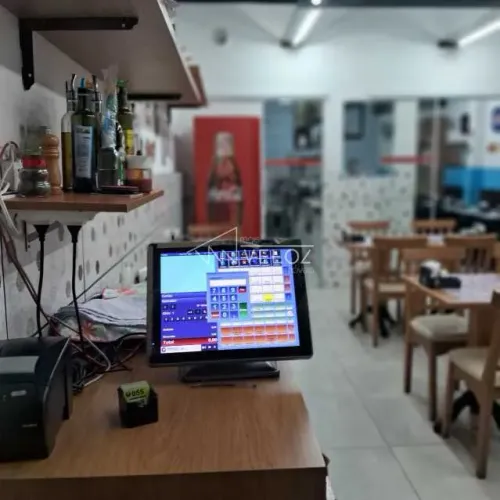 Ponto comercial - / Comercial / Botafogo