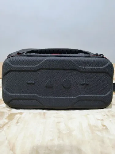 Case de Transporte Nintendo Switch 2