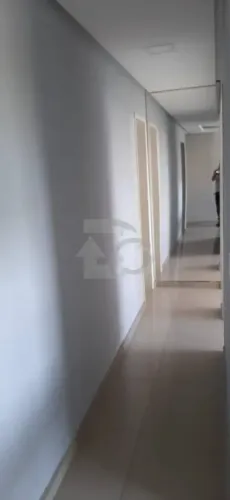 Apartamento no Condomínio Grand Ville Residence com 48m² - 2 Quartos, Garagem e Lazer.