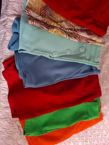 7 Short Social TAM M