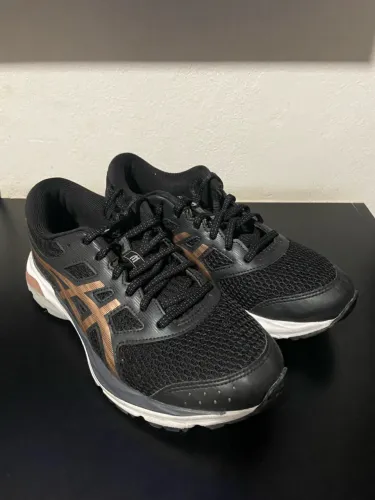 TÊNIS ASICS SHOGUN 3 FEMININO