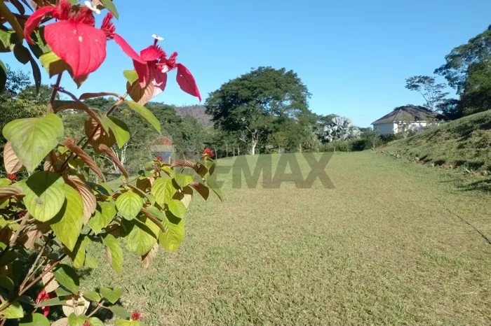 Terreno 5050m² em Simão Pereira - Oportunidade Única!